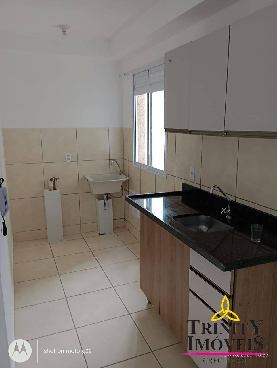 Apartamento, 2 quartos, 50 m² - Foto 5