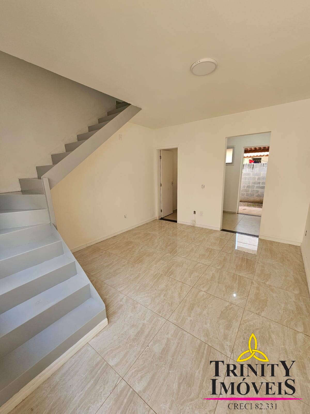 Apartamento, 2 quartos, 59 m² - Foto 1