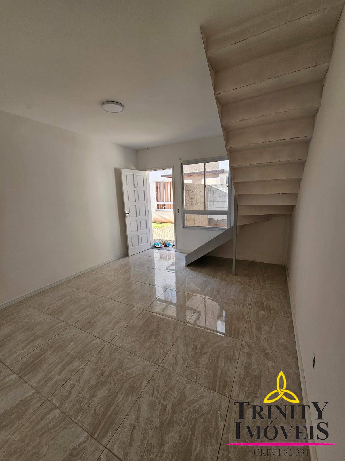 Apartamento, 2 quartos, 59 m² - Foto 2