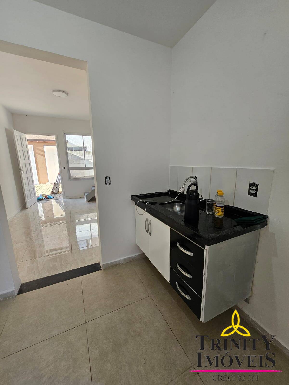 Apartamento, 2 quartos, 59 m² - Foto 5