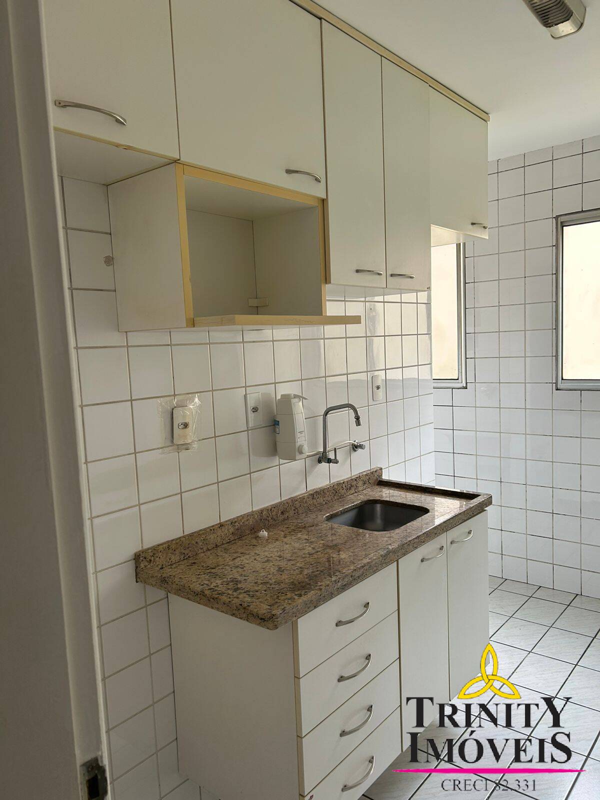 Apartamento, 2 quartos, 50 m² - Foto 4