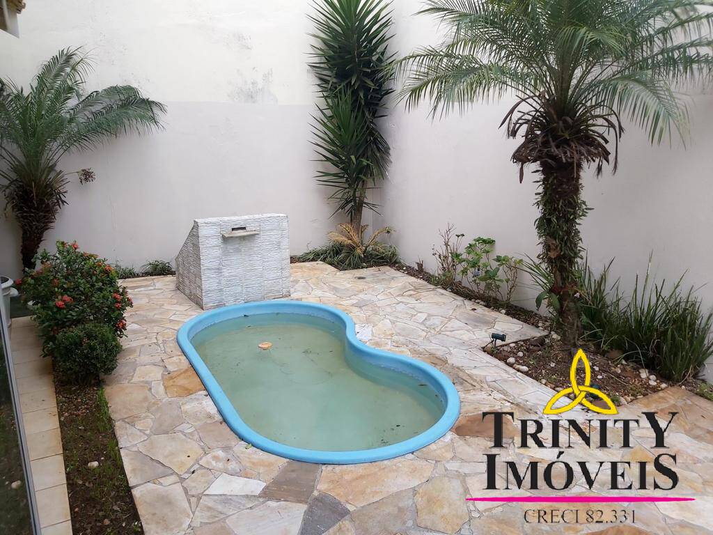 Casa, 4 quartos, 179 m² - Foto 7