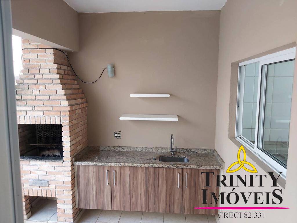 Casa, 4 quartos, 179 m² - Foto 8