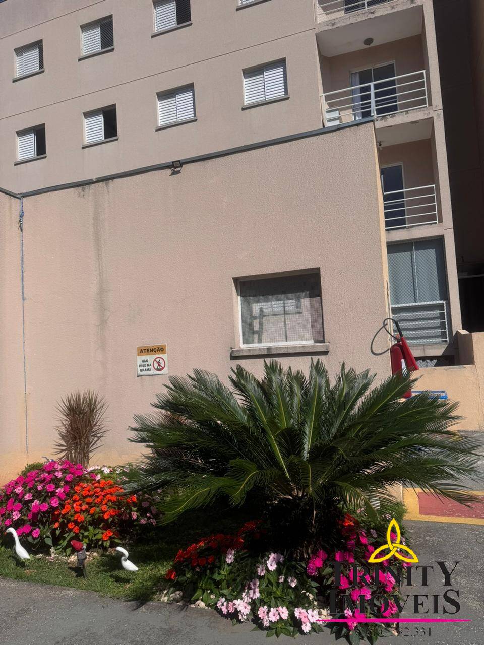 Apartamento, 2 quartos, 52 m² - Foto 3