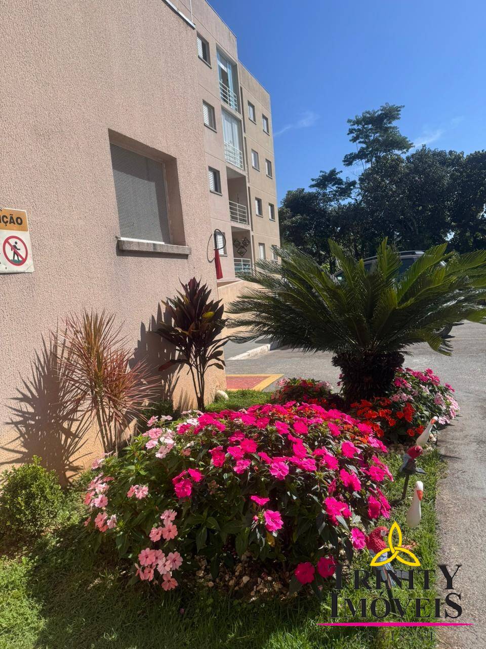 Apartamento, 2 quartos, 52 m² - Foto 4