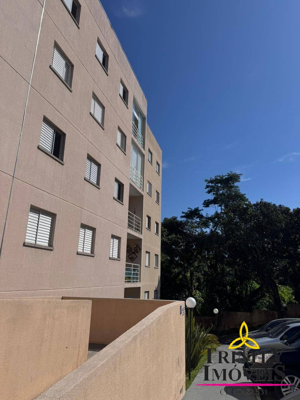 Apartamento, 2 quartos, 52 m² - Foto 9