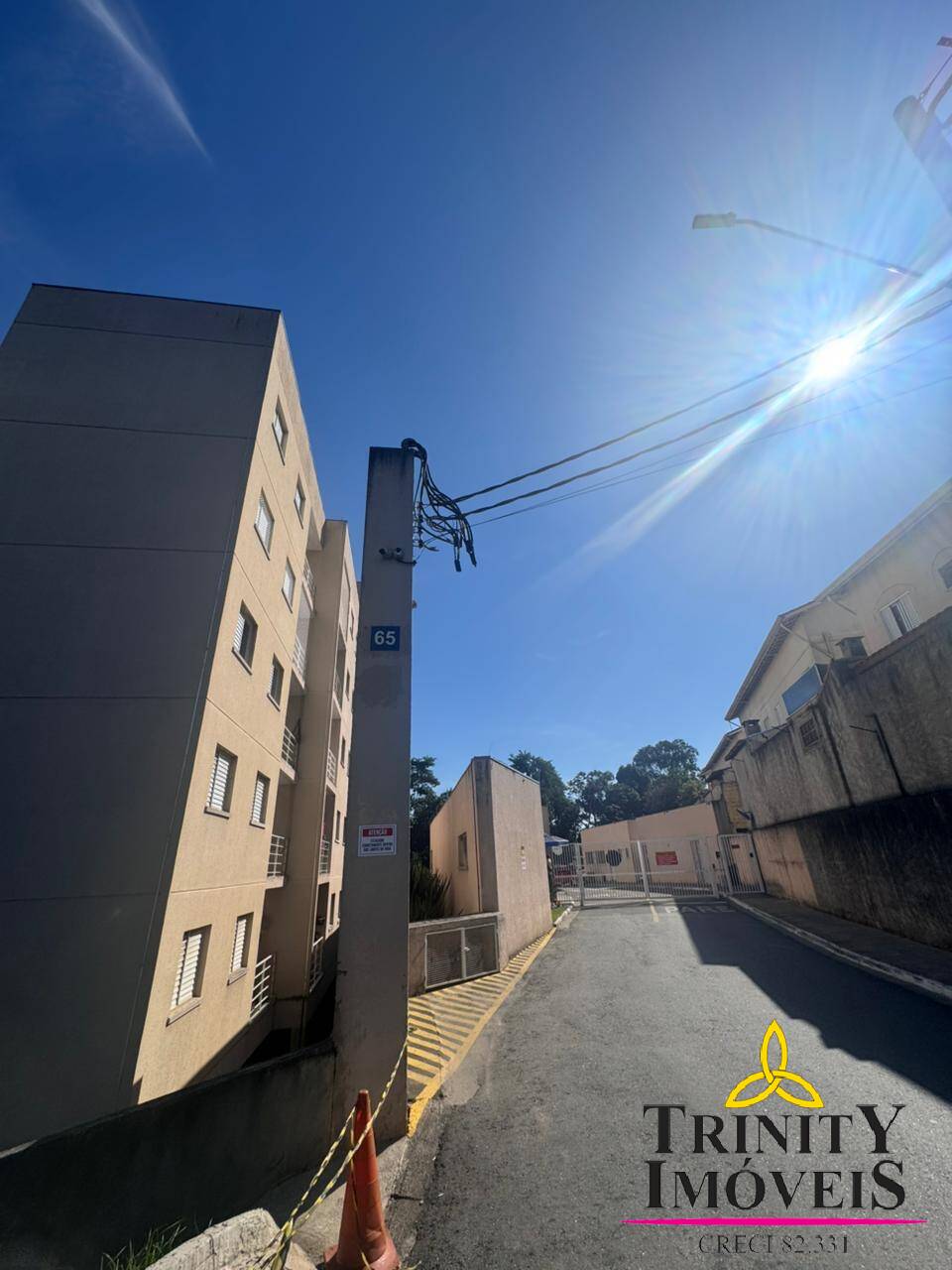 Apartamento, 2 quartos, 52 m² - Foto 10