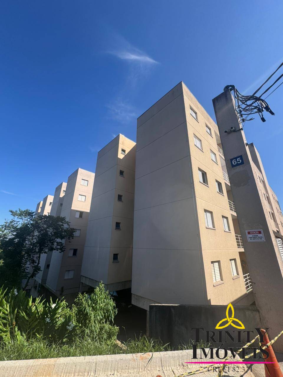 Apartamento, 2 quartos, 52 m² - Foto 14