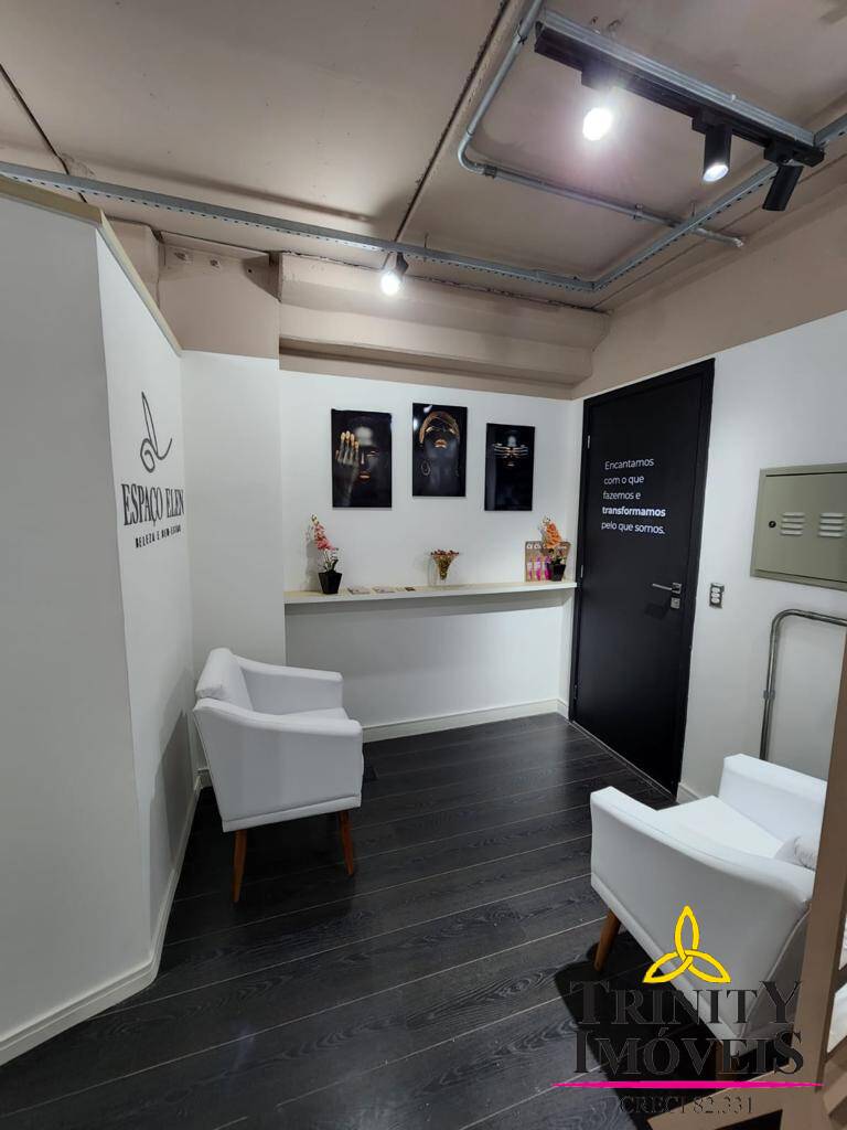 Sala-Conjunto, 45 m² - Foto 6