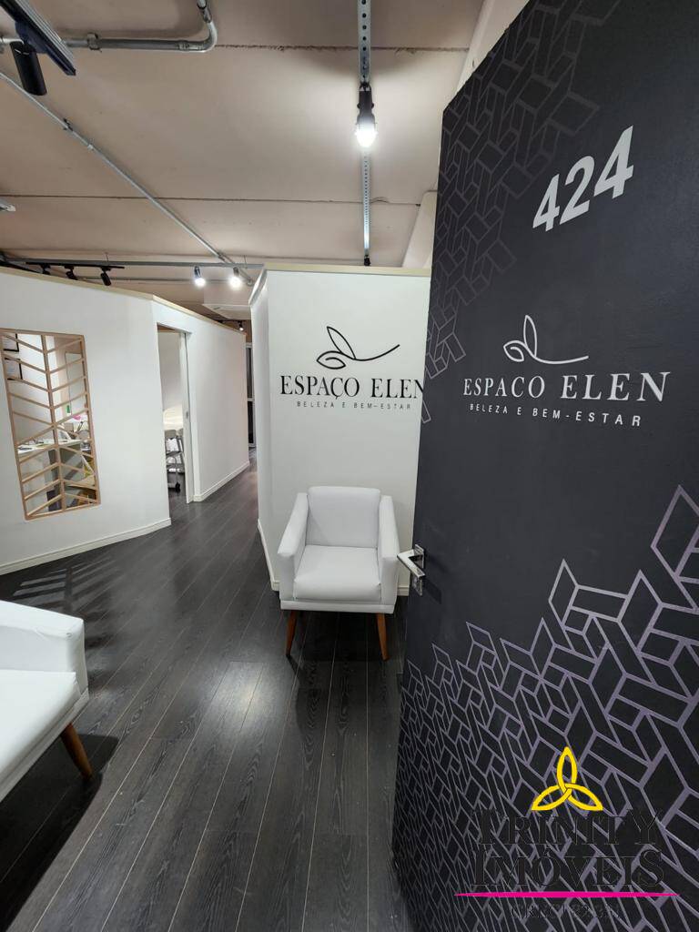 Sala-Conjunto, 45 m² - Foto 8