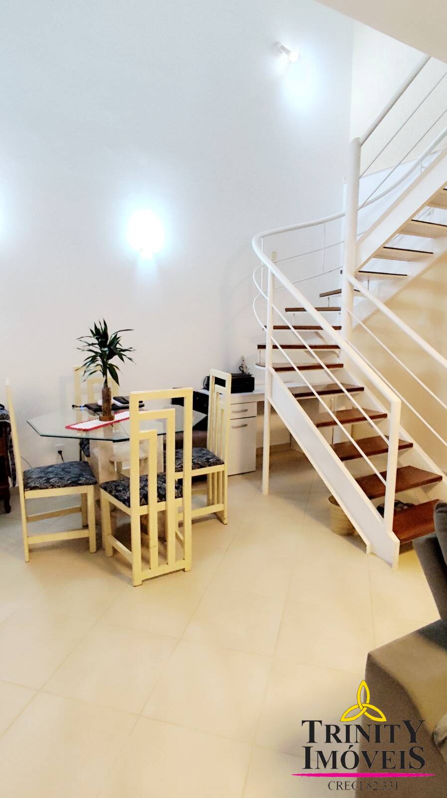 Casa, 3 quartos, 100 m² - Foto 2