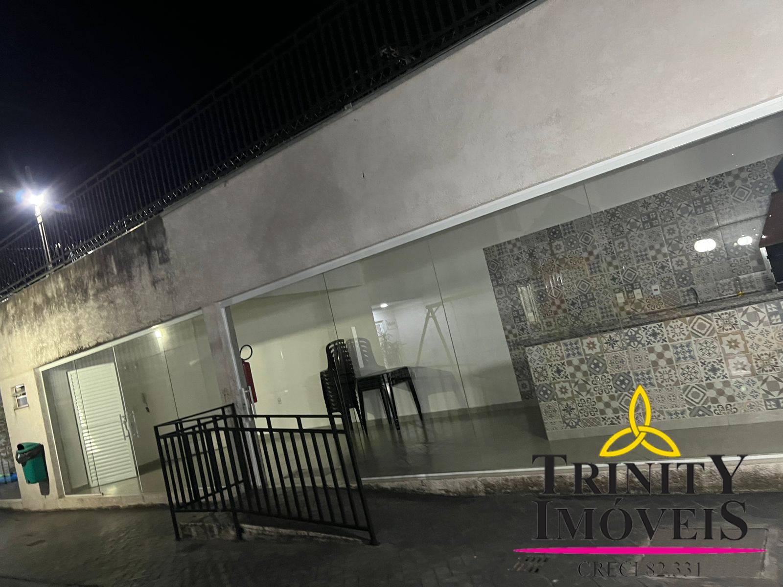 Apartamento, 2 quartos, 50 m² - Foto 5