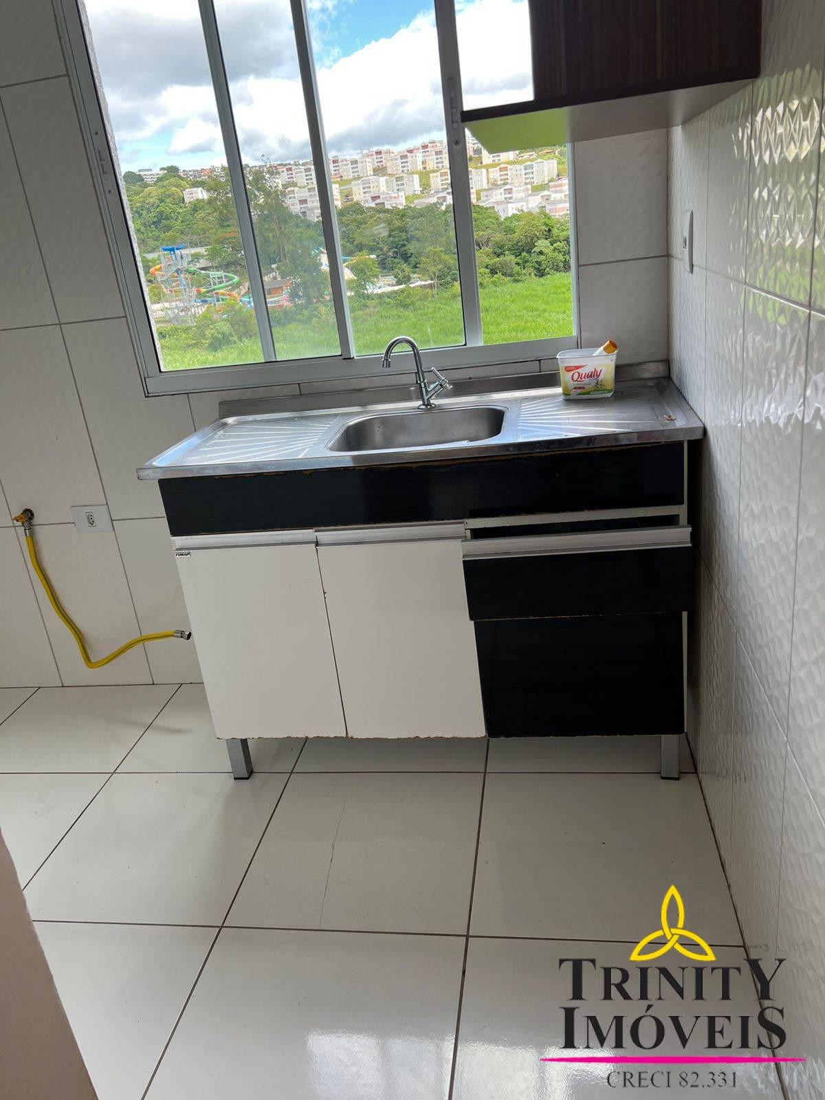 Apartamento, 2 quartos, 50 m² - Foto 3