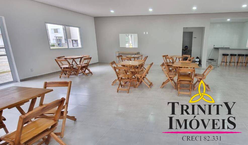 Apartamento, 2 quartos, 45 m² - Foto 11