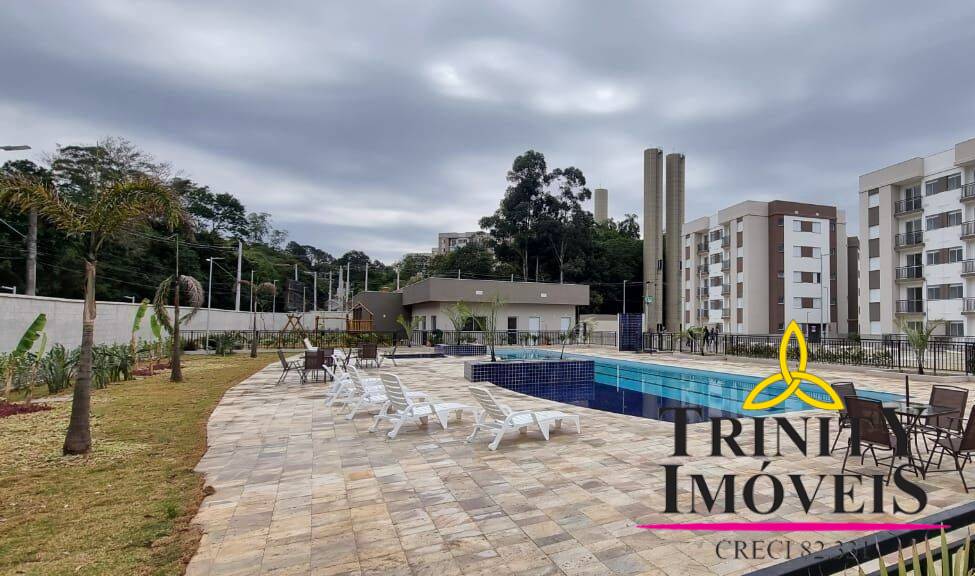 Apartamento, 2 quartos, 45 m² - Foto 22