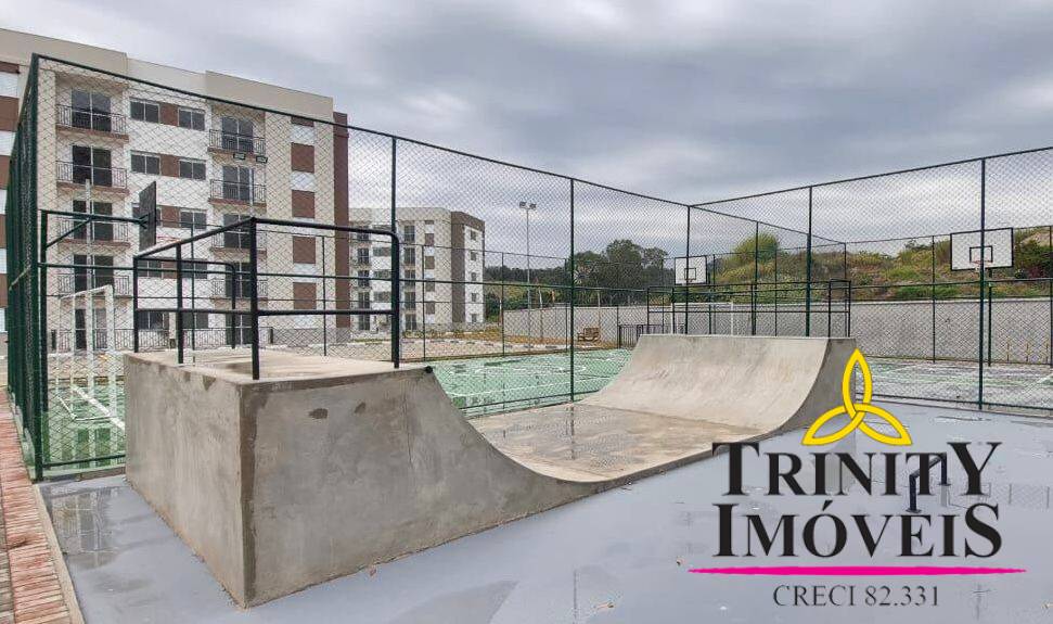 Apartamento, 2 quartos, 45 m² - Foto 21