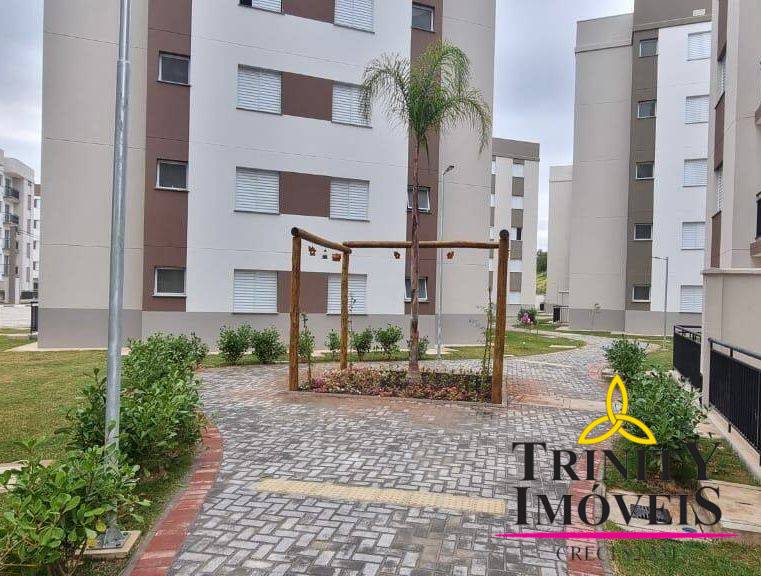 Apartamento, 2 quartos, 45 m² - Foto 8