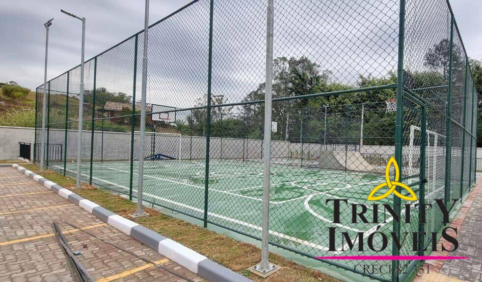 Apartamento, 2 quartos, 45 m² - Foto 3