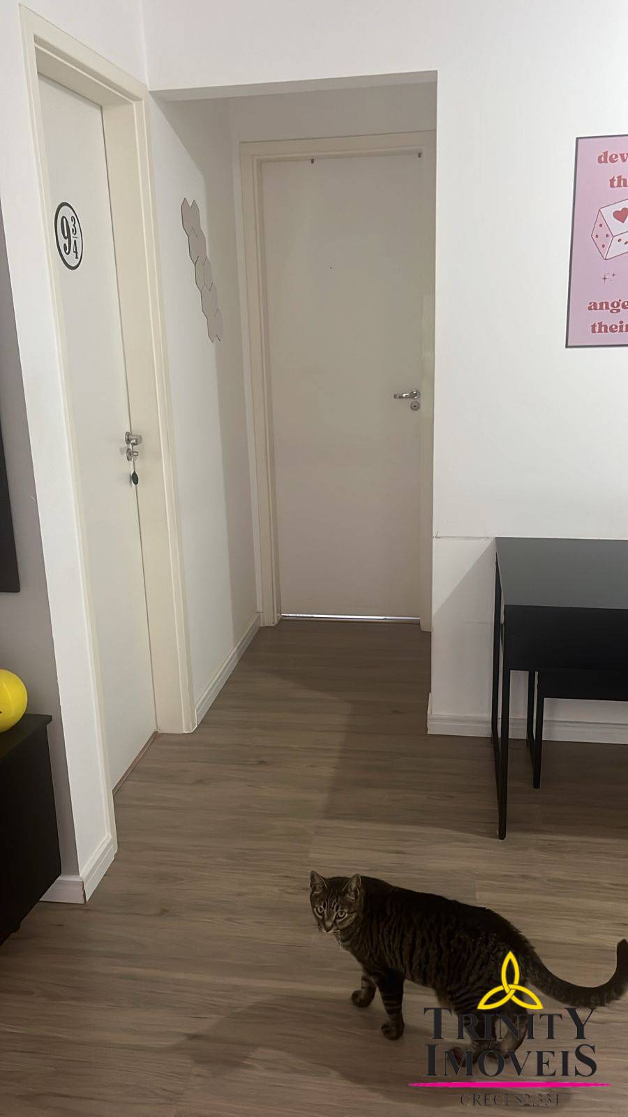 Apartamento, 2 quartos, 45 m² - Foto 12