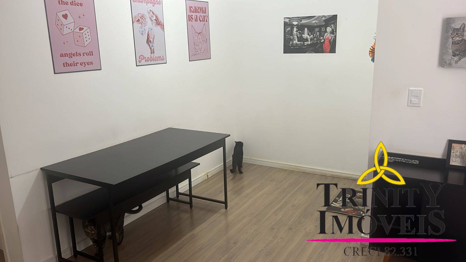 Apartamento, 2 quartos, 45 m² - Foto 9