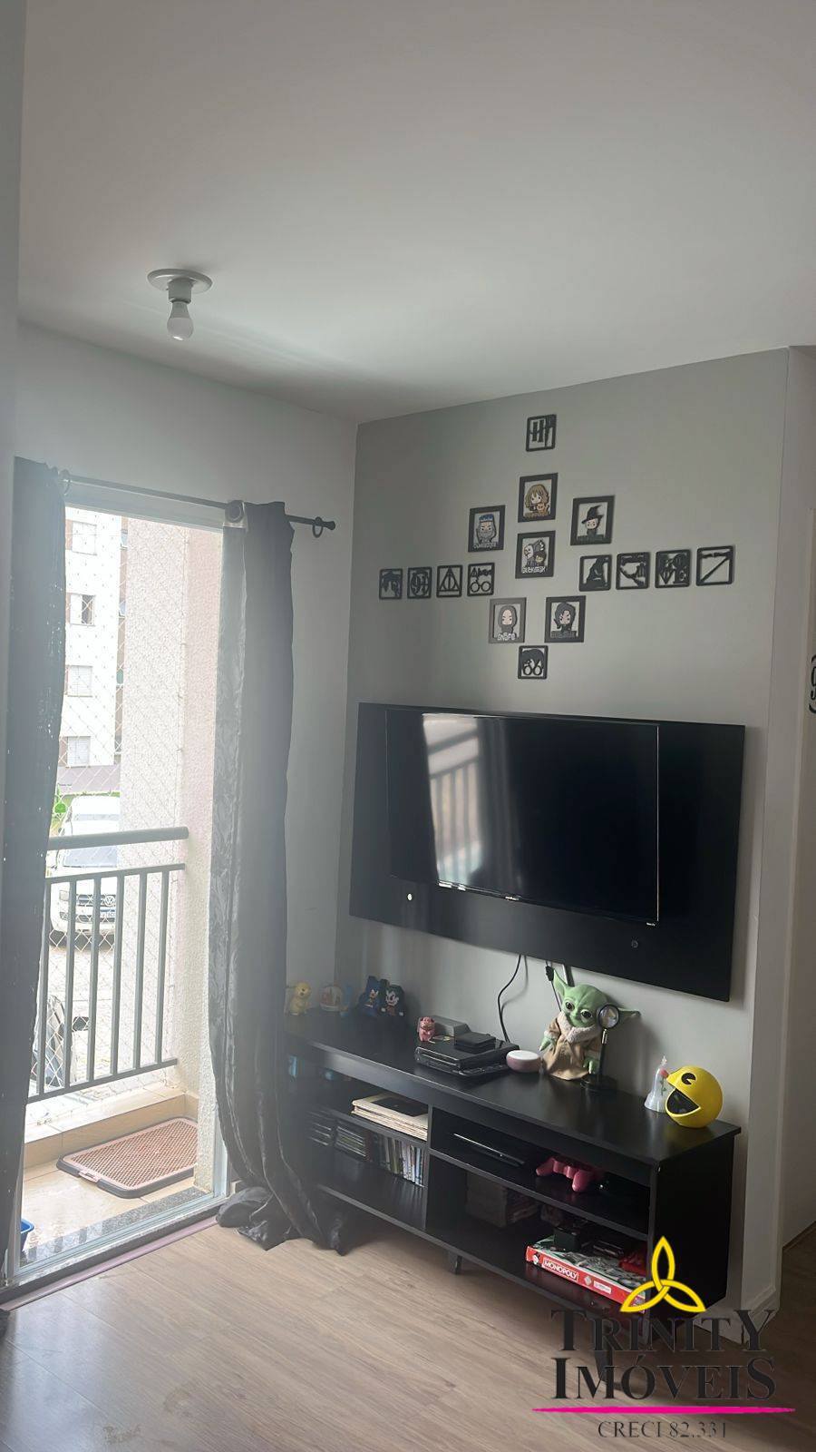 Apartamento, 2 quartos, 45 m² - Foto 14