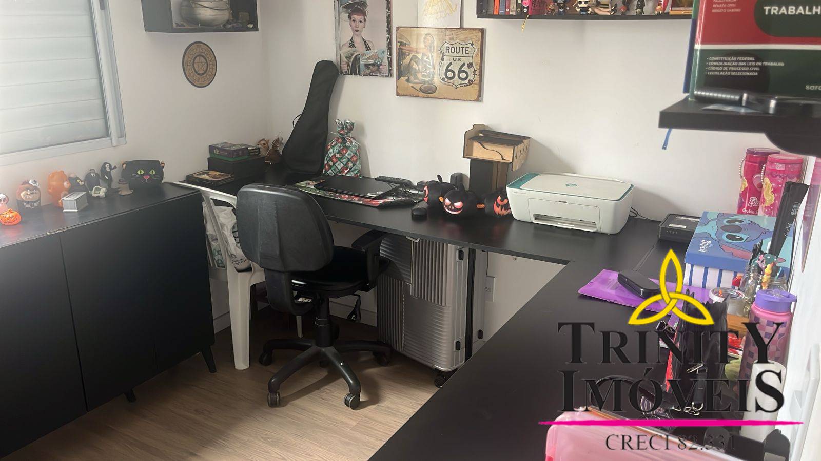 Apartamento, 2 quartos, 45 m² - Foto 7