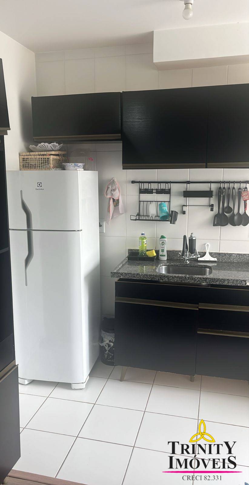 Apartamento, 2 quartos, 45 m² - Foto 15