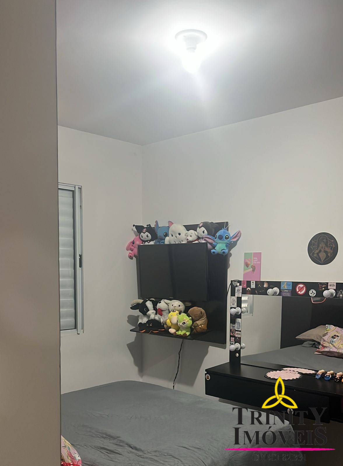 Apartamento, 2 quartos, 45 m² - Foto 17