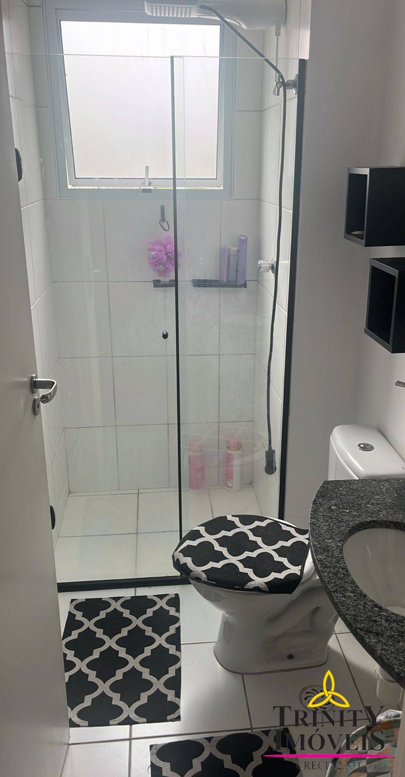 Apartamento, 2 quartos, 45 m² - Foto 10