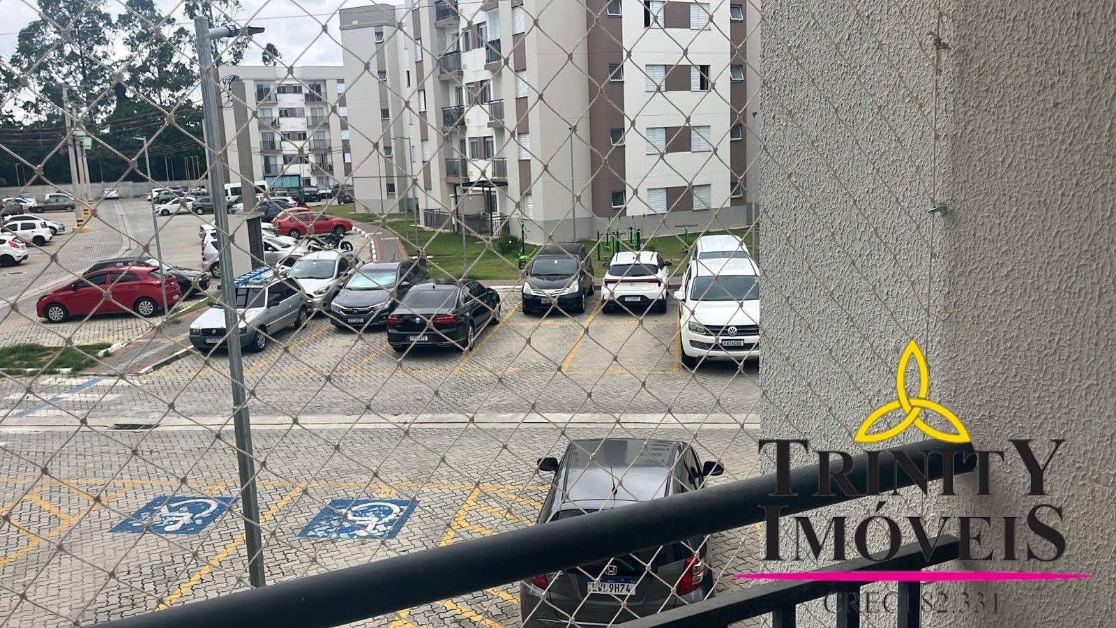 Apartamento, 2 quartos, 45 m² - Foto 20