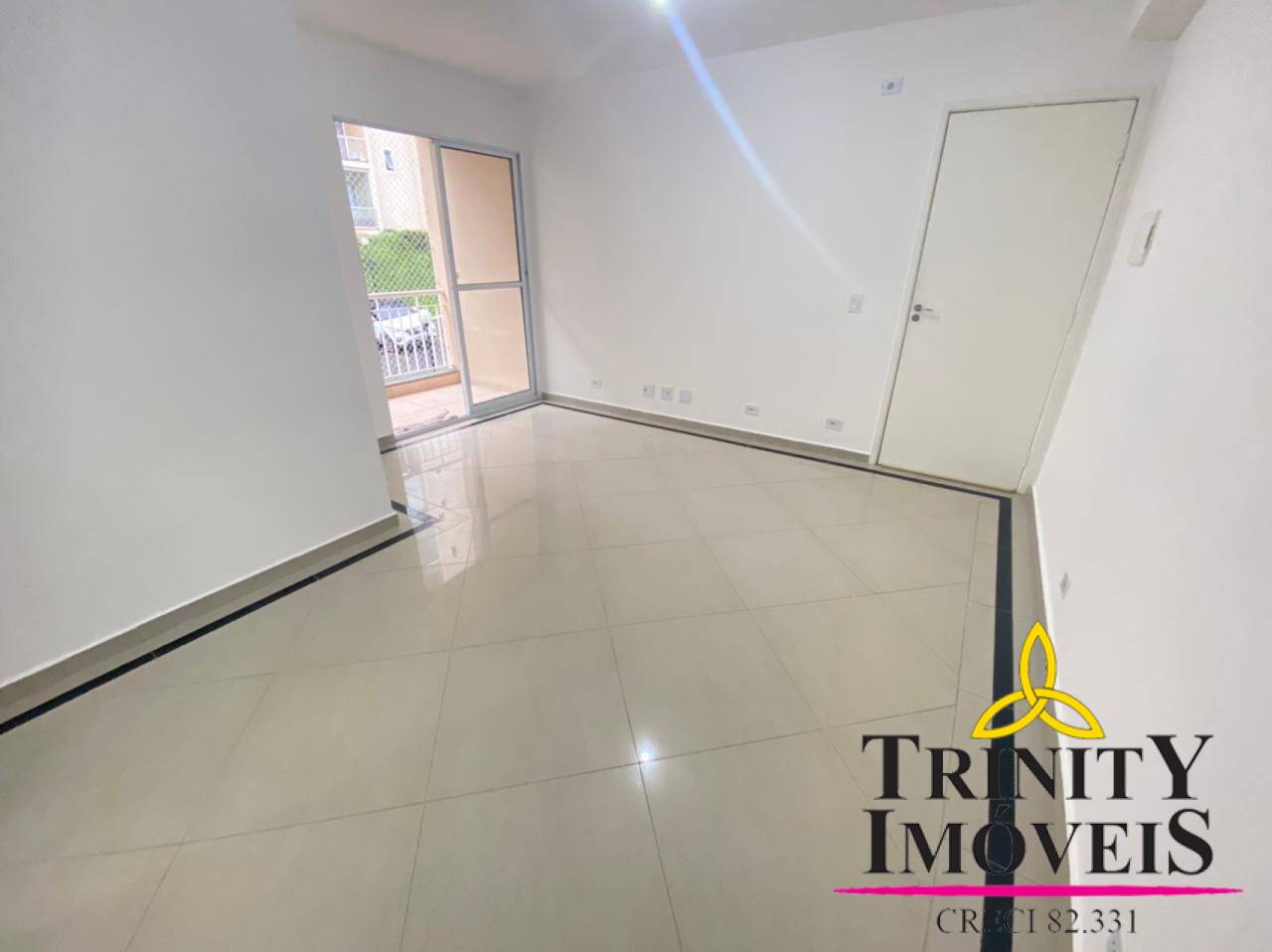 Apartamento, 2 quartos, 52 m² - Foto 2