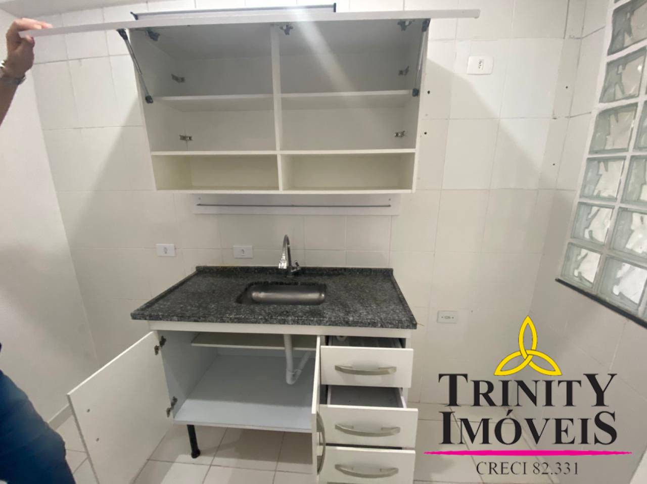 Apartamento, 2 quartos, 52 m² - Foto 7