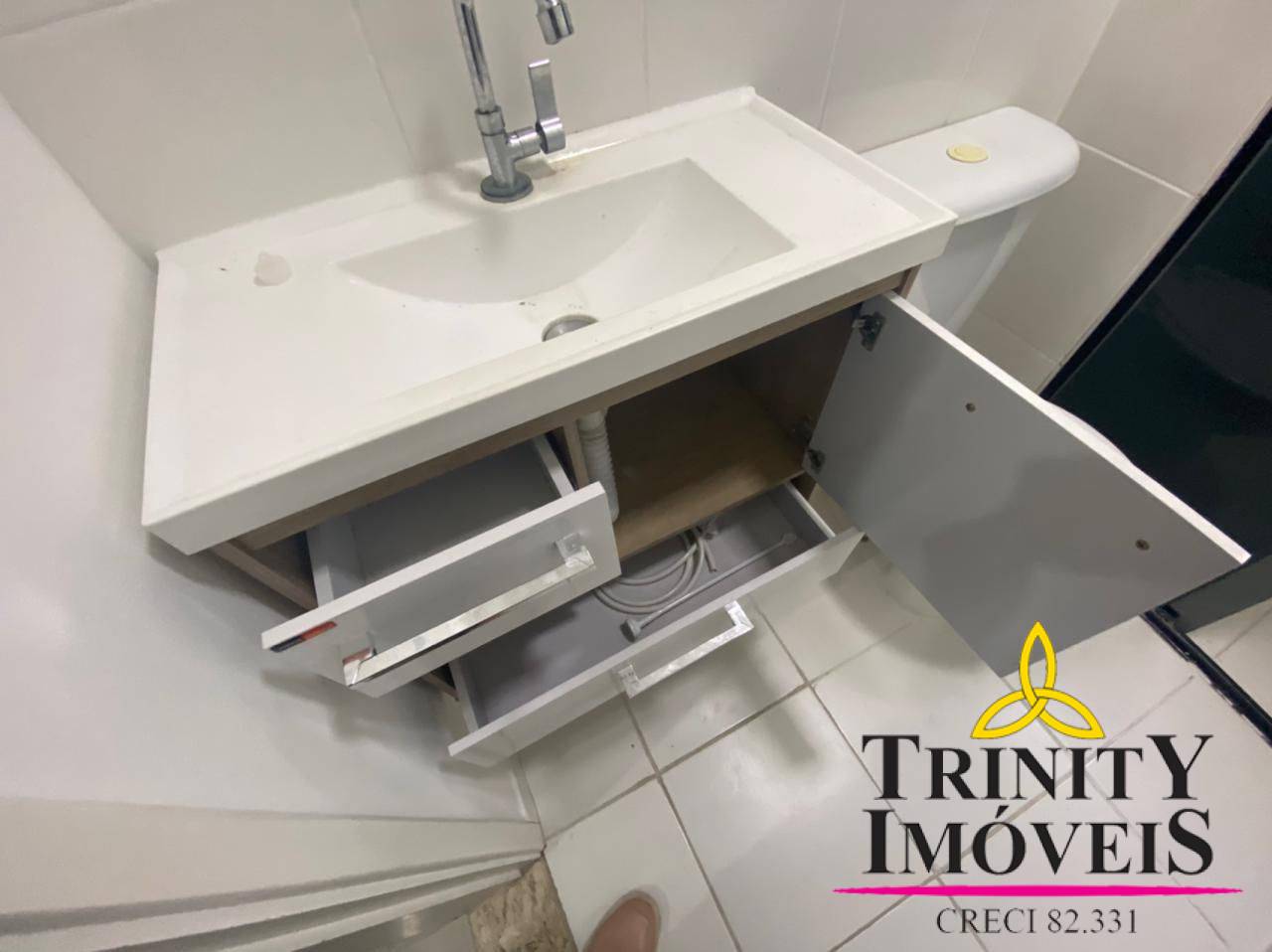 Apartamento, 2 quartos, 52 m² - Foto 10