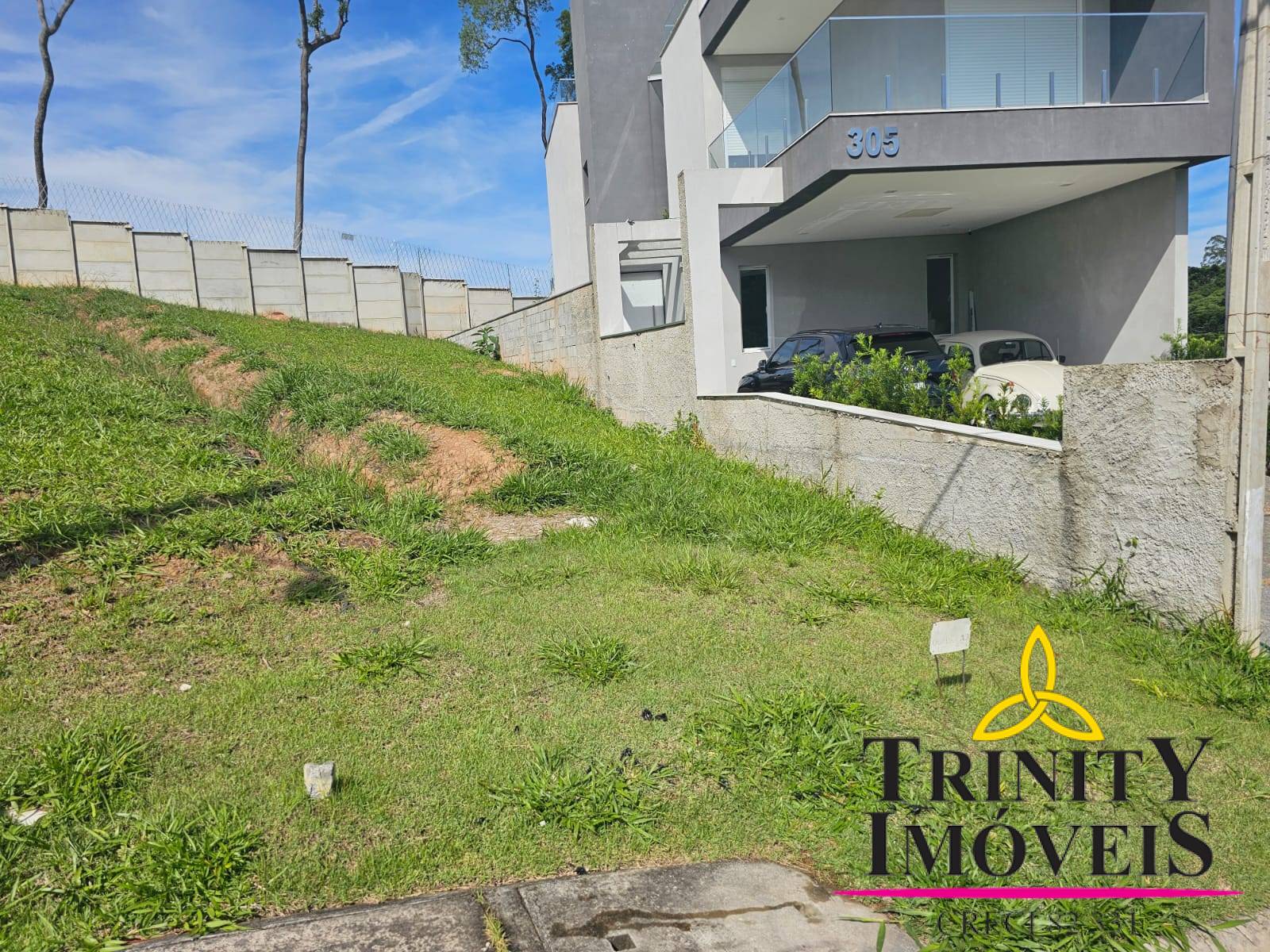 Terreno, 143 m² - Foto 3