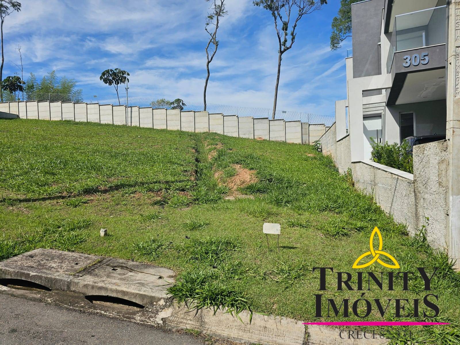 Terreno, 143 m² - Foto 5