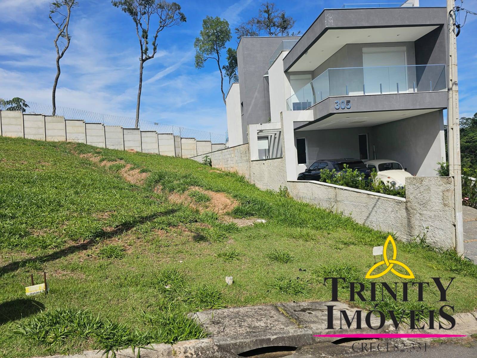 Terreno, 143 m² - Foto 6