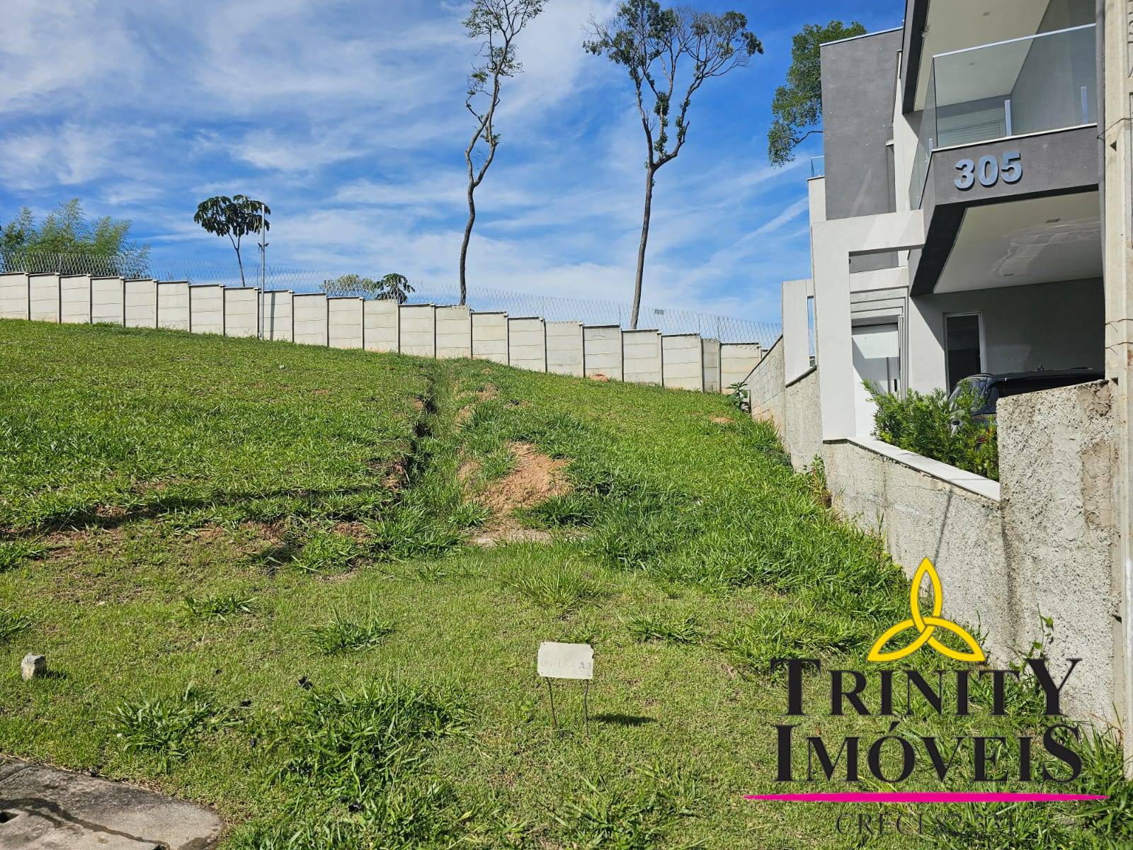 Terreno, 143 m² - Foto 2