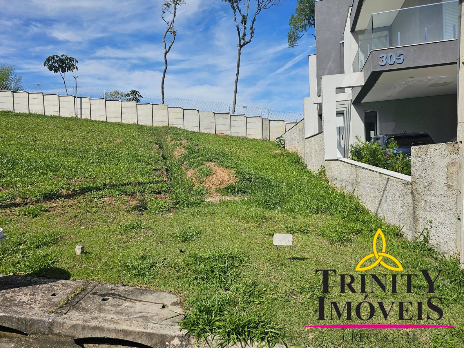 Terreno, 143 m² - Foto 8