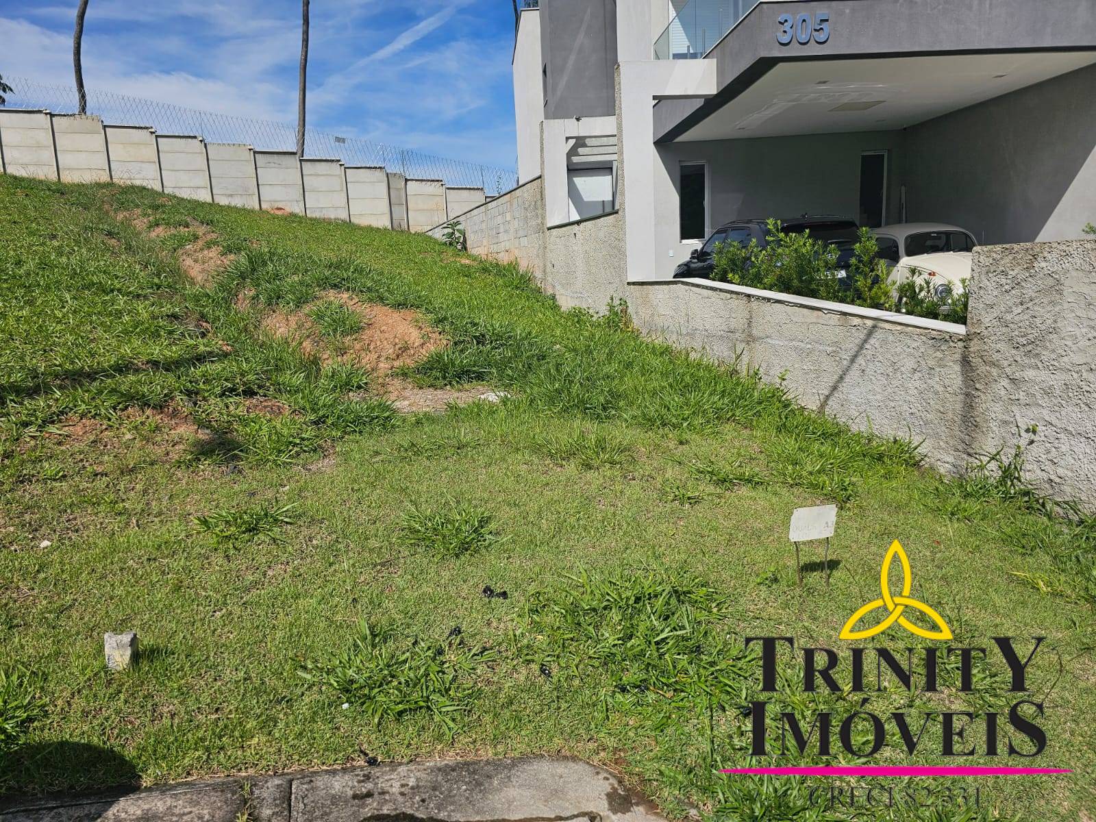 Terreno, 143 m² - Foto 9