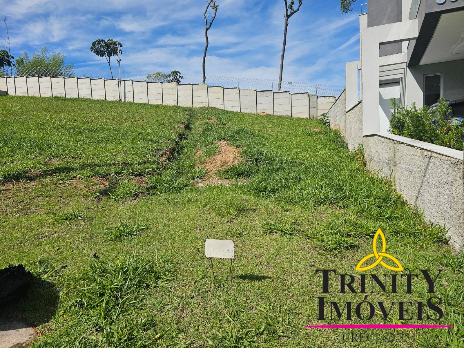 Terreno, 143 m² - Foto 11