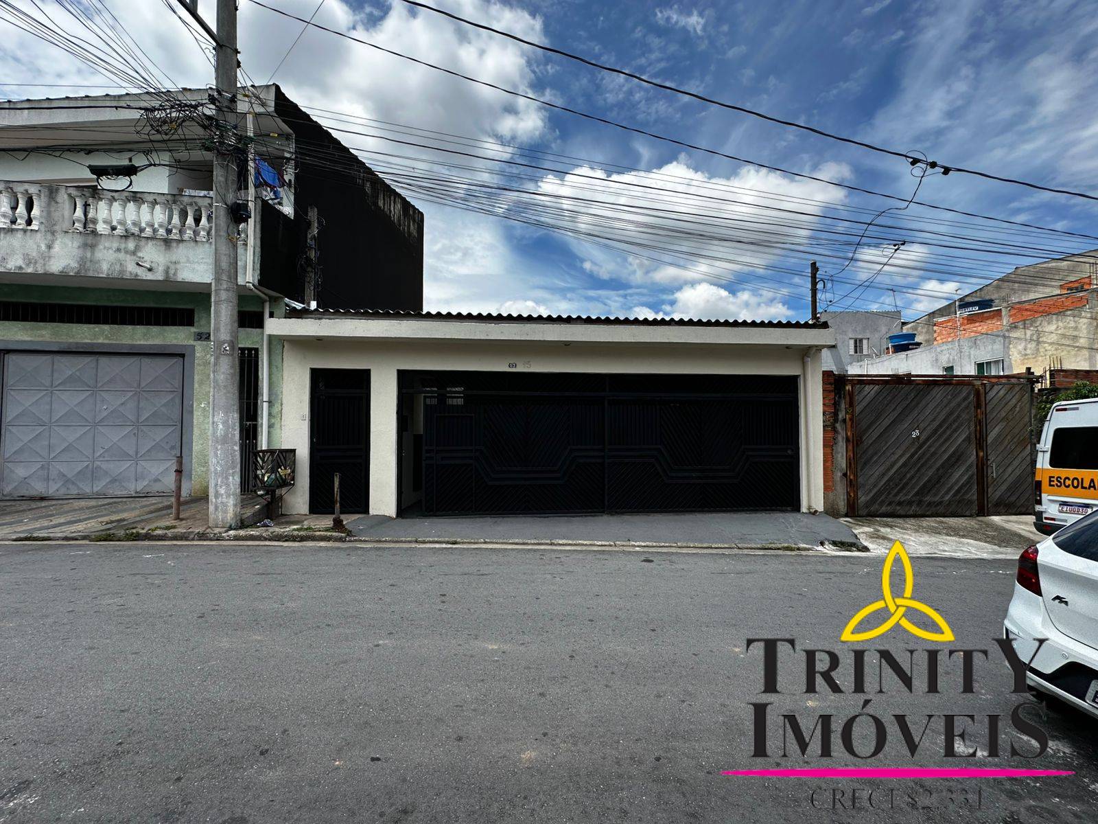 Casa, 250 m² - Foto 3