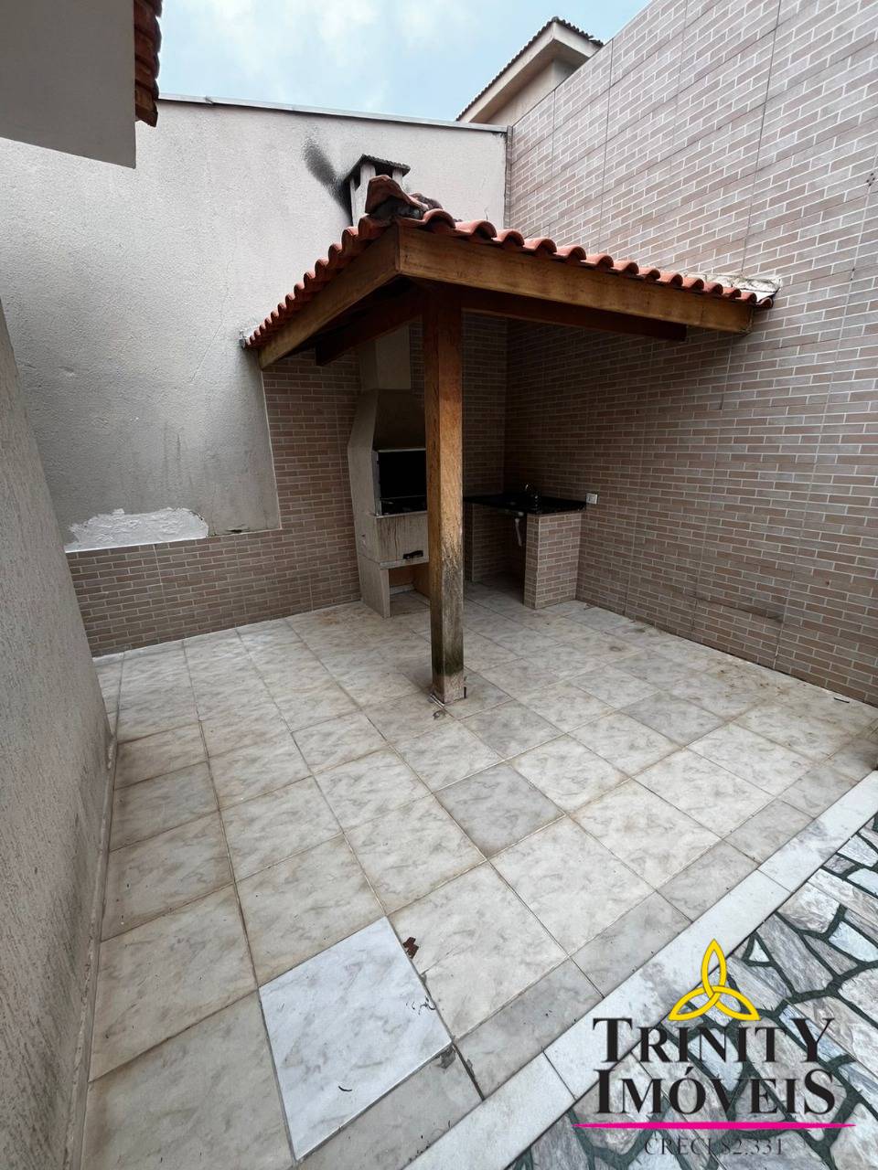 Casa, 3 quartos, 180 m² - Foto 6
