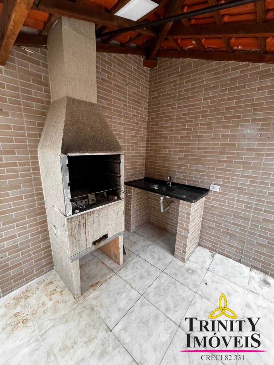 Casa, 3 quartos, 180 m² - Foto 2