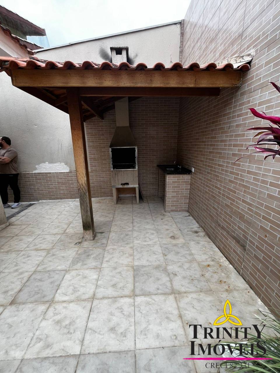 Casa, 3 quartos, 180 m² - Foto 14