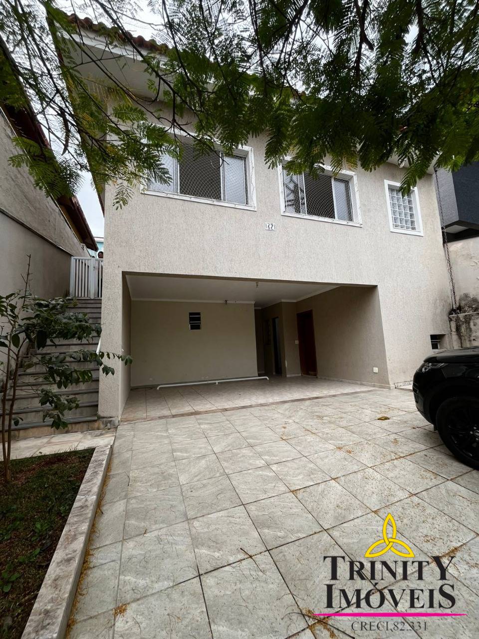 Casa, 3 quartos, 180 m² - Foto 1