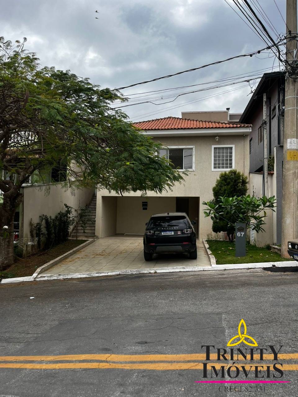 Casa, 3 quartos, 180 m² - Foto 21