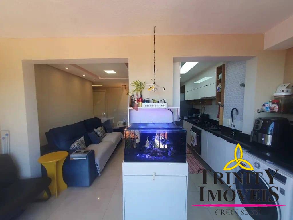 Apartamento, 2 quartos, 62 m² - Foto 7