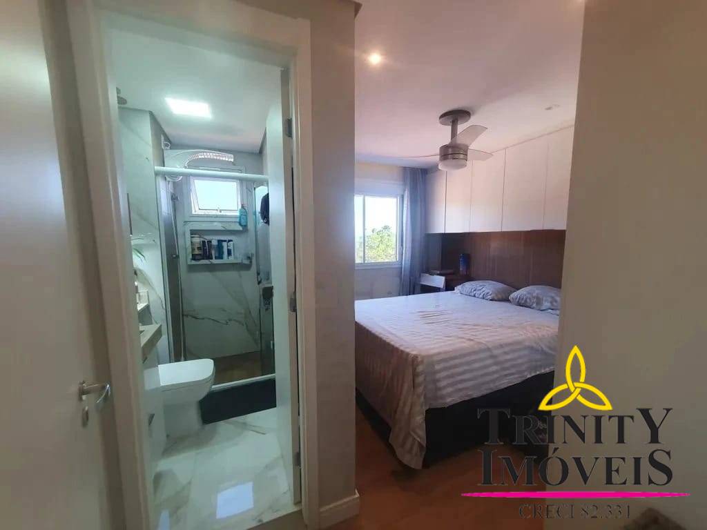 Apartamento, 2 quartos, 62 m² - Foto 6