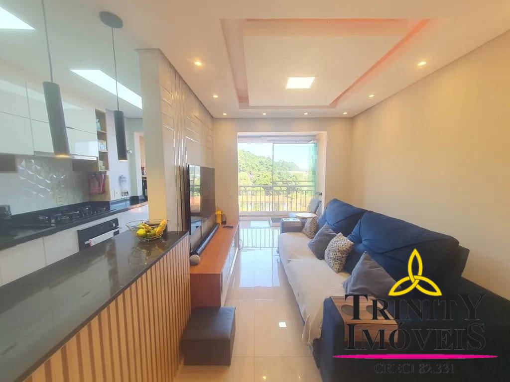 Apartamento, 2 quartos, 62 m² - Foto 1