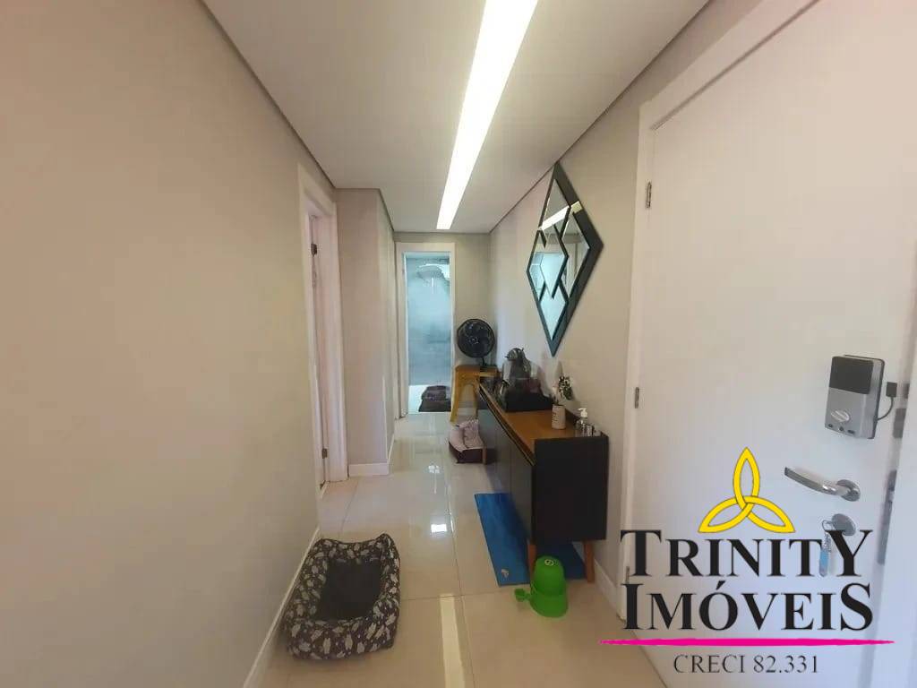 Apartamento, 2 quartos, 62 m² - Foto 9